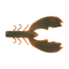 Berkley MaxScent 3" Chigger Craw - 8 Pack